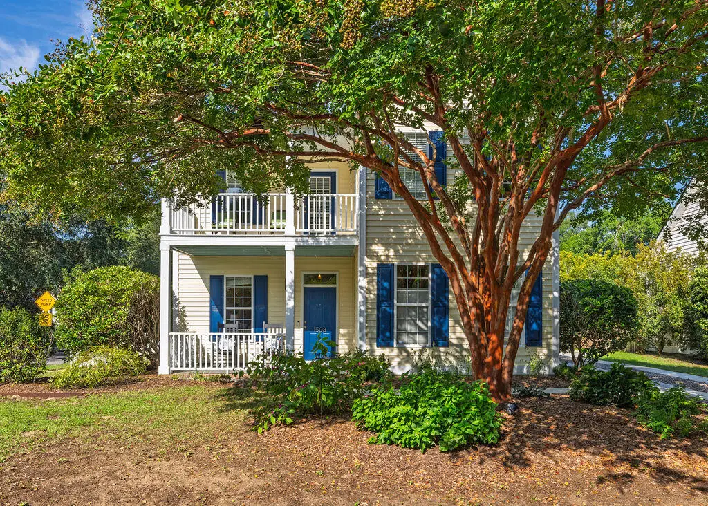 1508 Swamp Fox Lane, Charleston, SC 29412 - Image #1