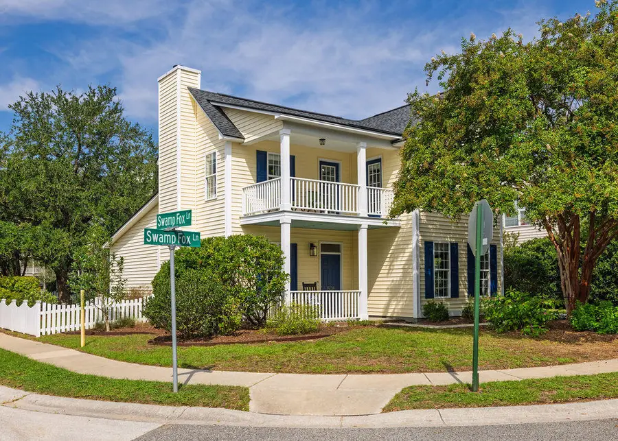 1508 Swamp Fox Lane, Charleston, SC 29412 - Image #3