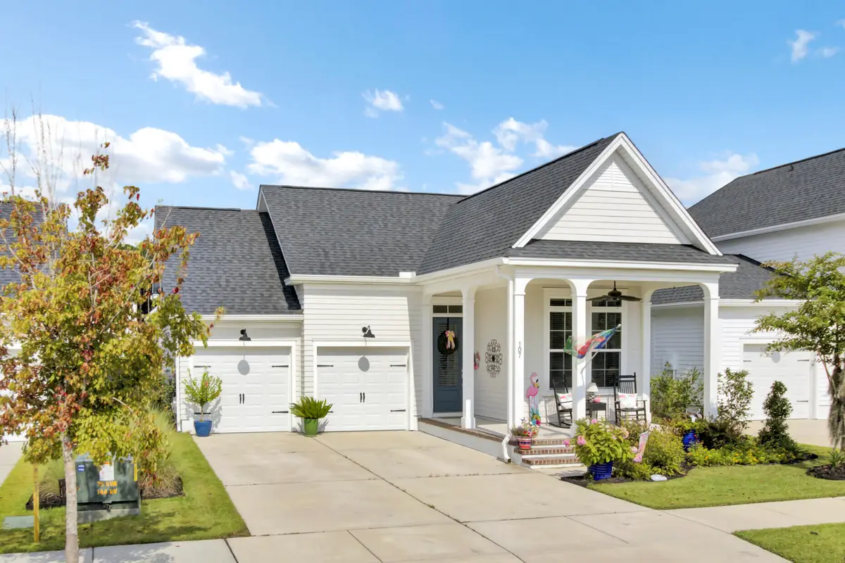 107 True Blue Loop, Summerville, SC 29486 - #1