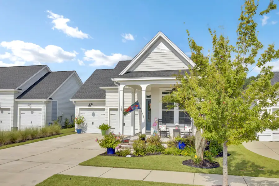 107 True Blue Loop, Summerville, SC 29486 - #2