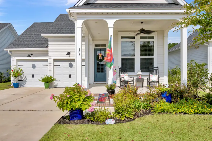 107 True Blue Loop, Summerville, SC 29486 - #3