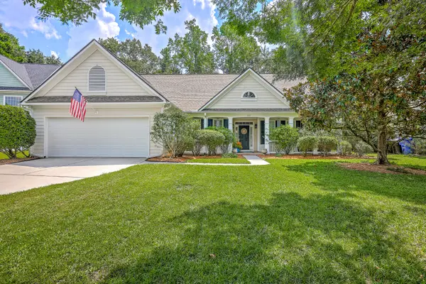 2120 Tall Grass Circle, Mount Pleasant, SC 29466