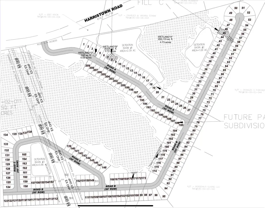 0 Mendel Rivers Road, Saint Stephen, SC 29479 - Image #2