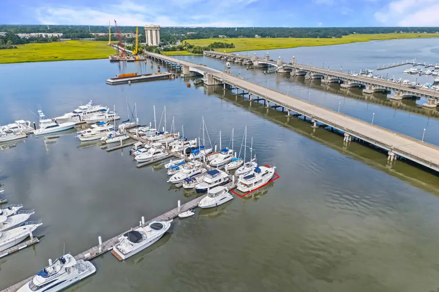 33 Lockwood #B-10, Charleston, SC 29401 - Image #2