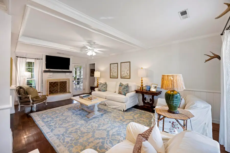 1014 Arborwood Drive, Charleston, SC 29412 - Image #2