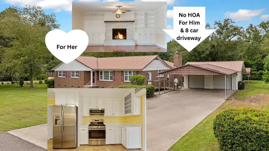 113 Center Street, Moncks Corner, SC 29461 - Image #2