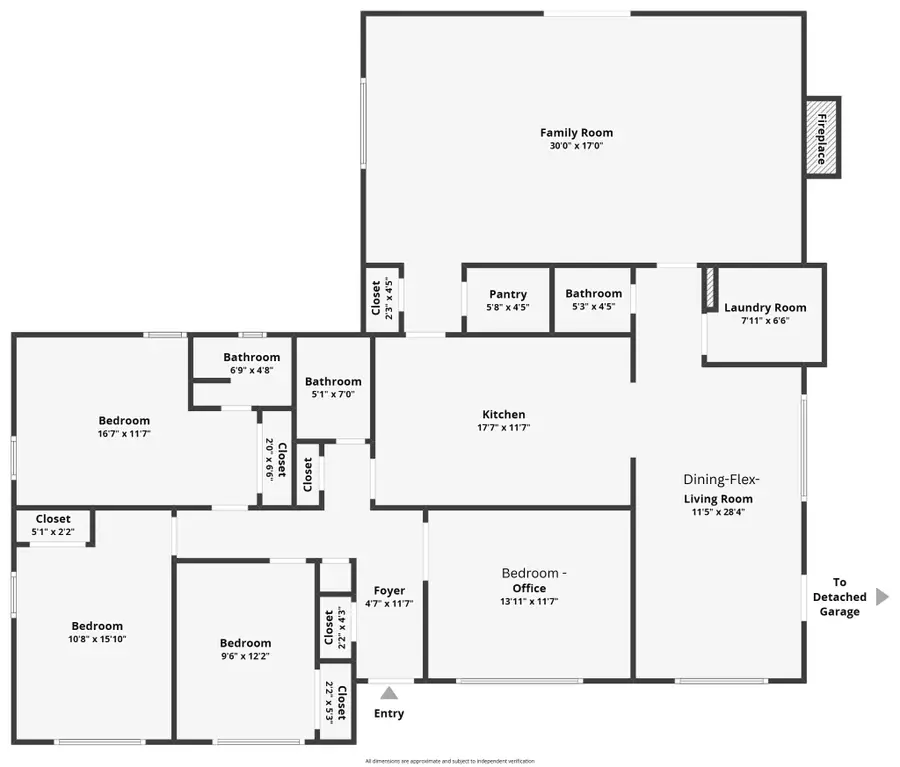 113 Center Street, Moncks Corner, SC 29461 - Image #3