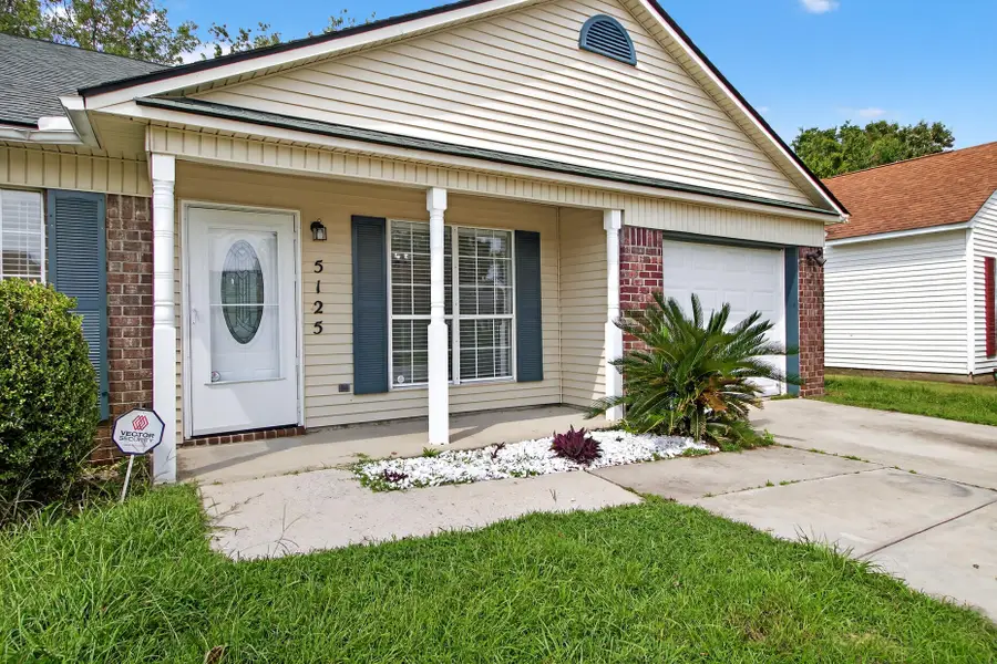 5125 Westview Street, North Charleston, SC 29418 - Image #3