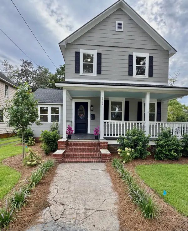 1209 Prince Street, Georgetown, SC 29440