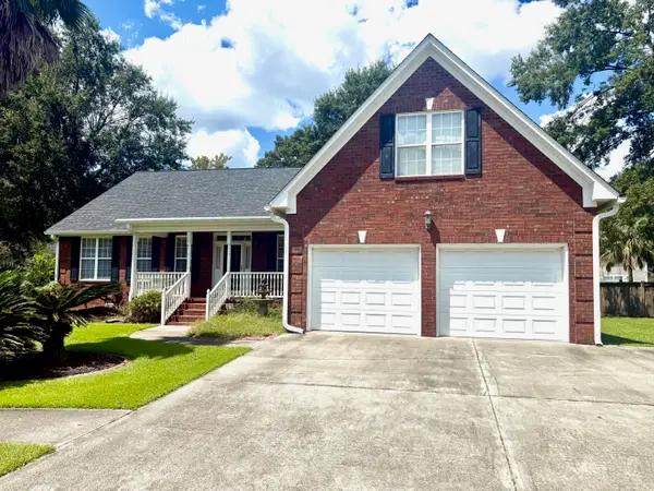 108 Paige Court, Goose Creek, SC 29445