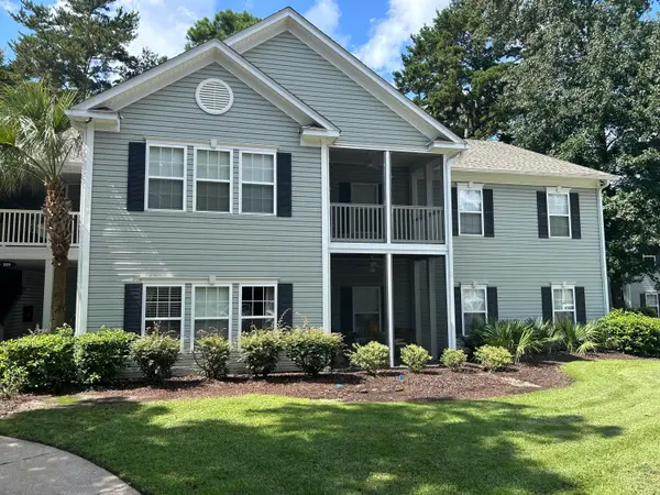 1106 Grove Park Drive, Charleston, SC 29414