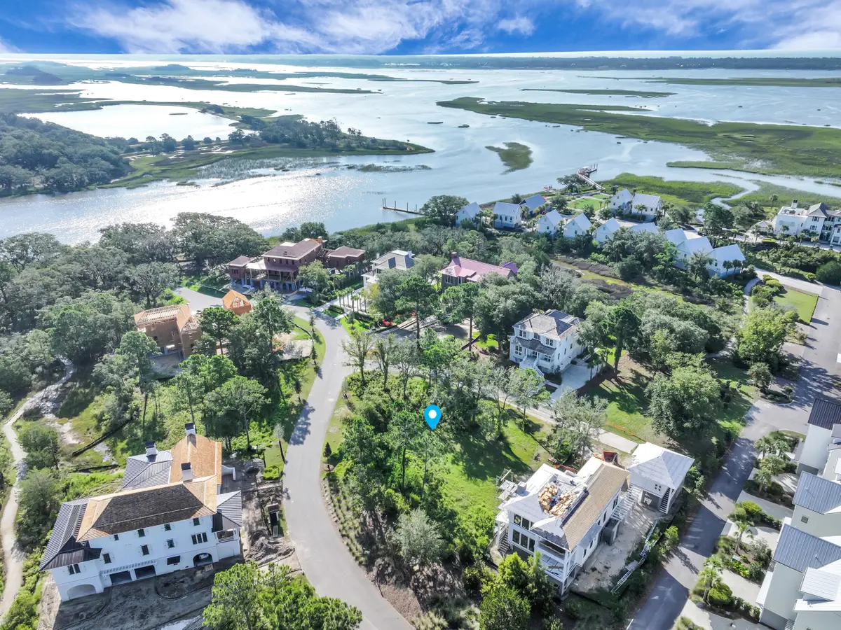1003 Basin Lane, Johns Island, SC 29455 - #1