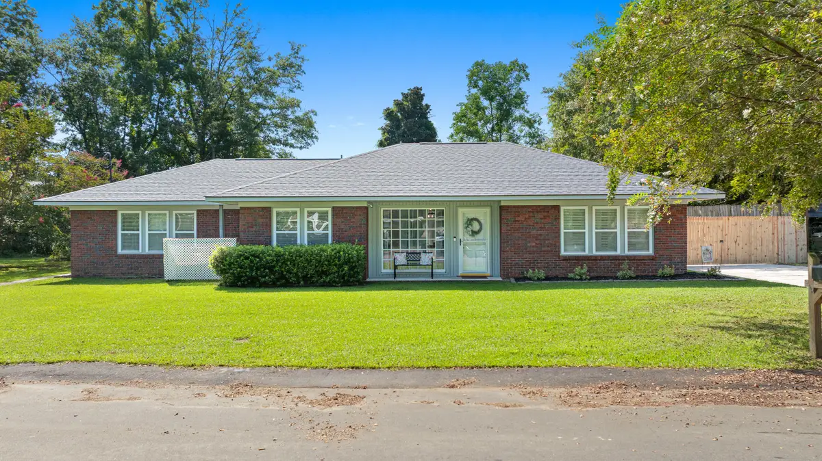 106 Goodwin Street, Moncks Corner, SC 29461 - #1