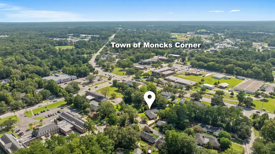 106 Goodwin Street, Moncks Corner, SC 29461 - #2