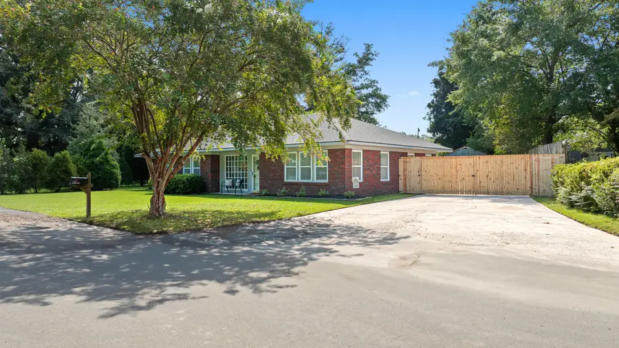 106 Goodwin Street, Moncks Corner, SC 29461 - #3