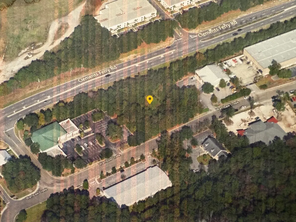 2042 Wambaw Creek Road, Charleston, SC 29492 - Image #1