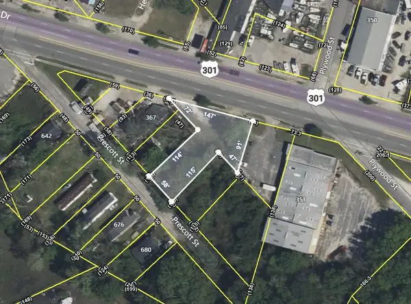 359 Whaley Street, Orangeburg, SC 29115