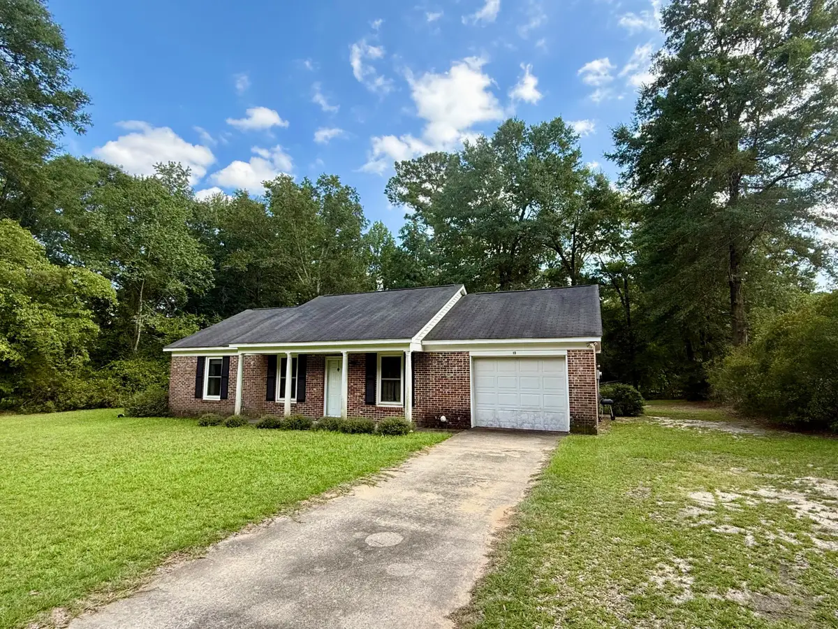 Address Withheld By Seller, Bamberg, SC 29003 - #1