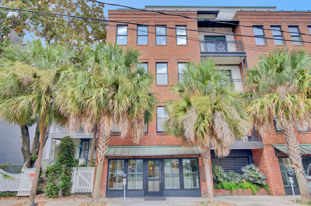76 Society Street #32, Charleston, SC 29401 - Image #1