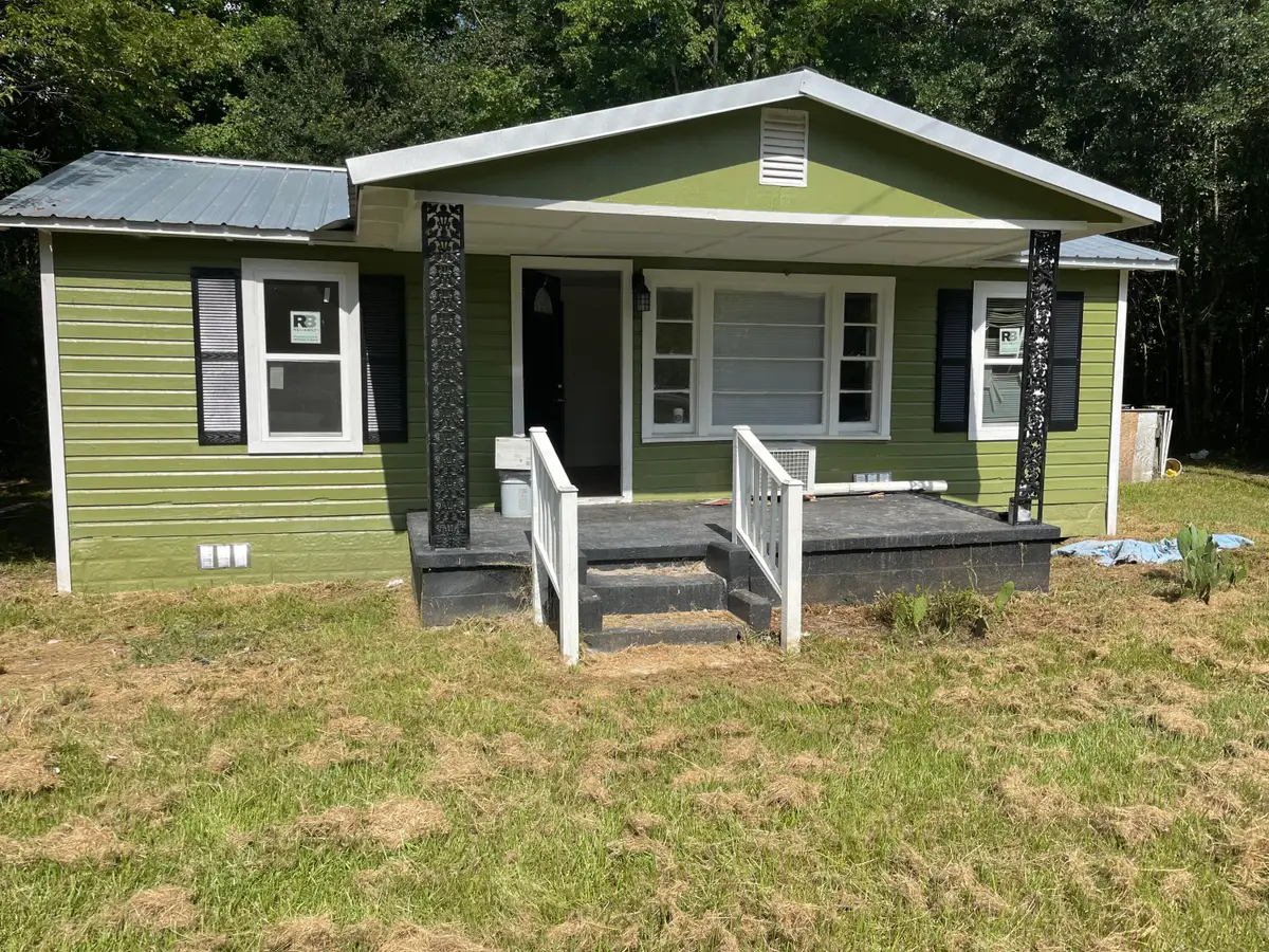 5837 Freedom Road, Branchville, SC 29432 - #1