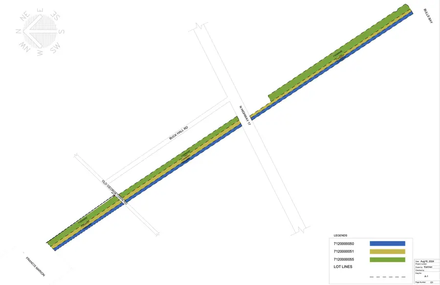 000 N Hwy 17, Mount Pleasant, SC 29464 - #3