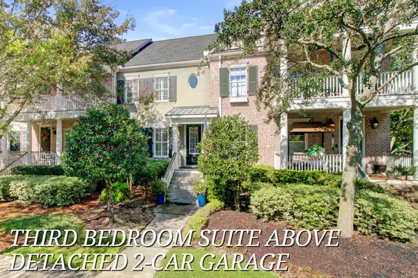 1844 Pierce Street, Daniel Island, SC 29492