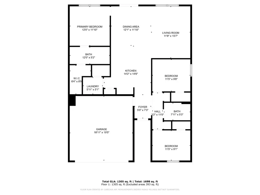 350 Bering Lane, Summerville, SC 29486 - Image #2