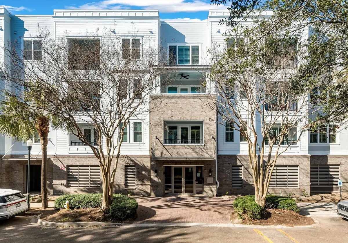 200 River Landing Drive #105f, Charleston, SC 29492 - #1