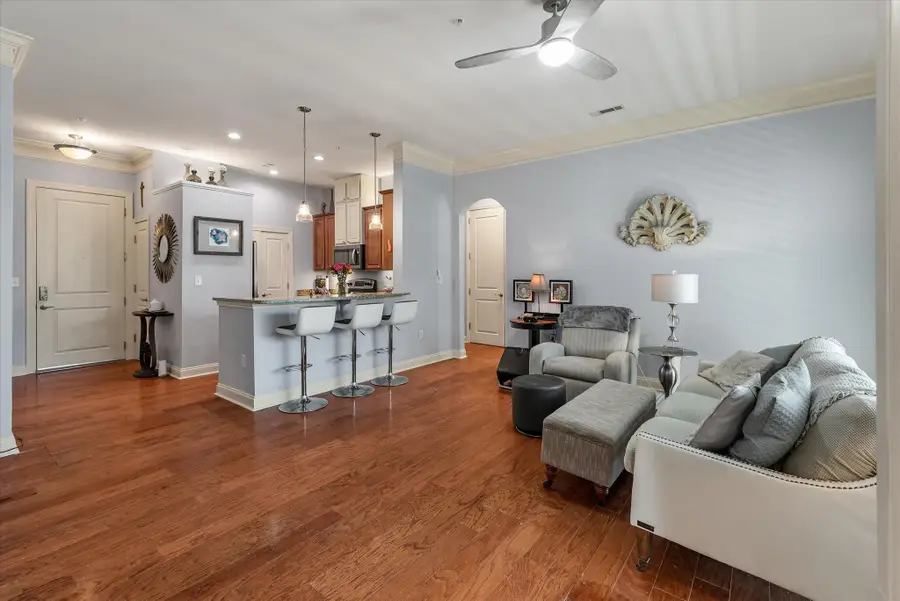 200 River Landing Drive #105f, Charleston, SC 29492 - #3