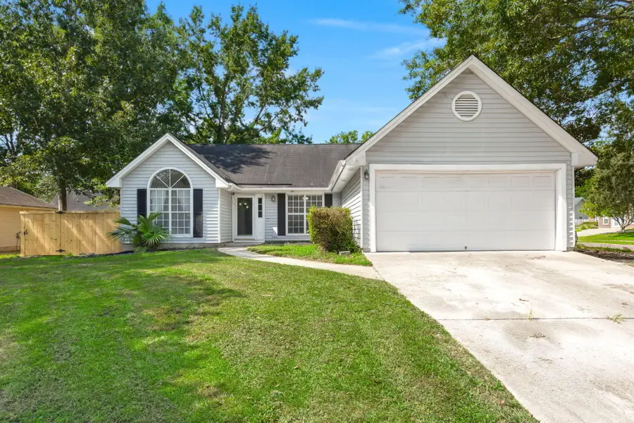 215 Woodland Lakes Road, Goose Creek, SC 29445 - Image #2