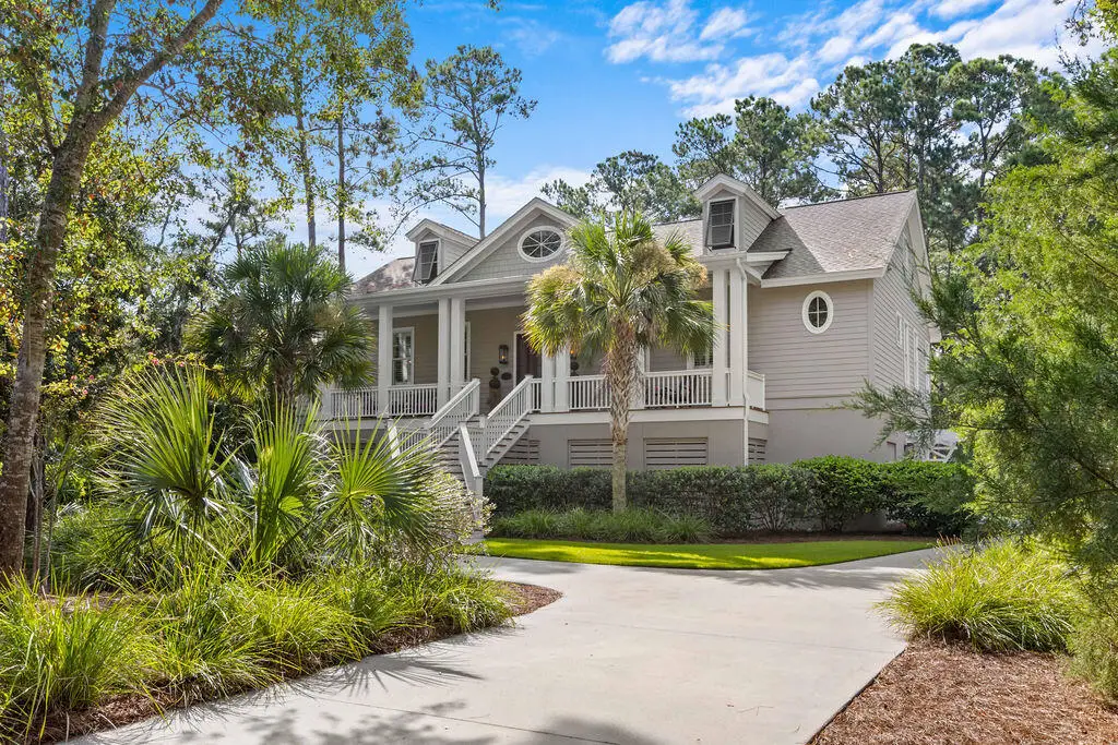 2375 Seabrook Island Road, Seabrook Island, SC 29455 - Image #1