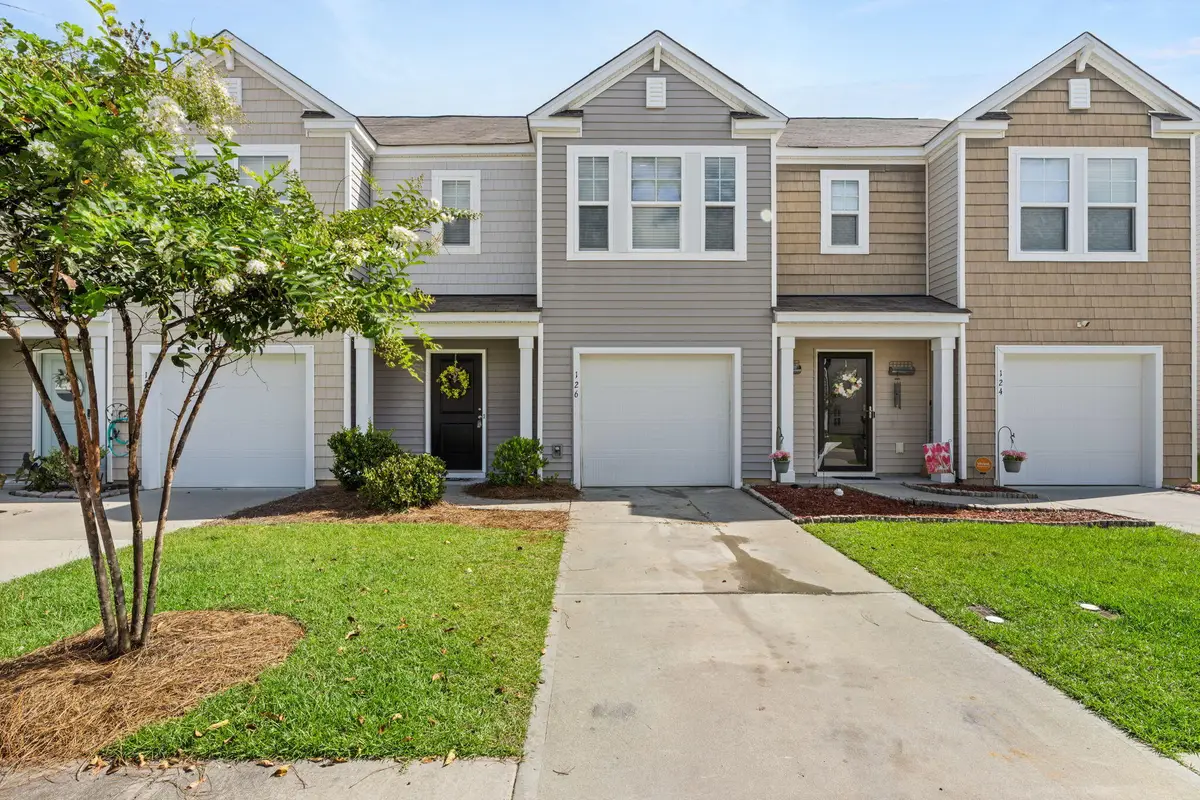 126 Gaura Lane, Summerville, SC 29483 - Image #1