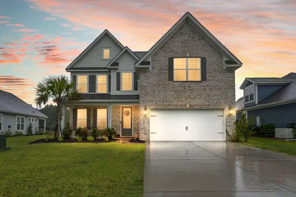 127 Granton Edge Lane, Summerville, SC 29486