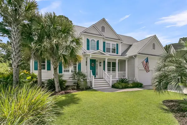 1607 Willowick Court, Mount Pleasant, SC 29466