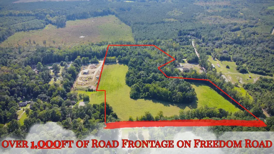 00 Freedom Road, Branchville, SC 29432 - Image #2