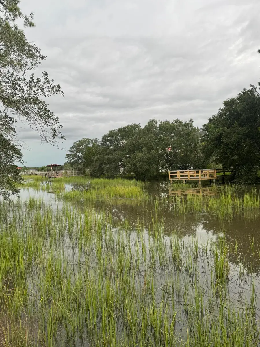 3020 S Shore Drive, Charleston, SC 29407 - #2