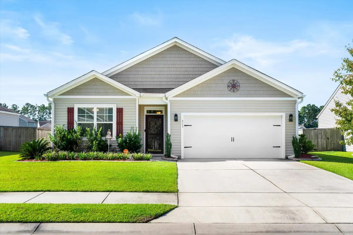513 Wayton Circle, Moncks Corner, SC 29461 - Image #1
