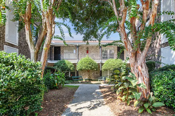 874 Colony Drive #B19, Charleston, SC 29407
