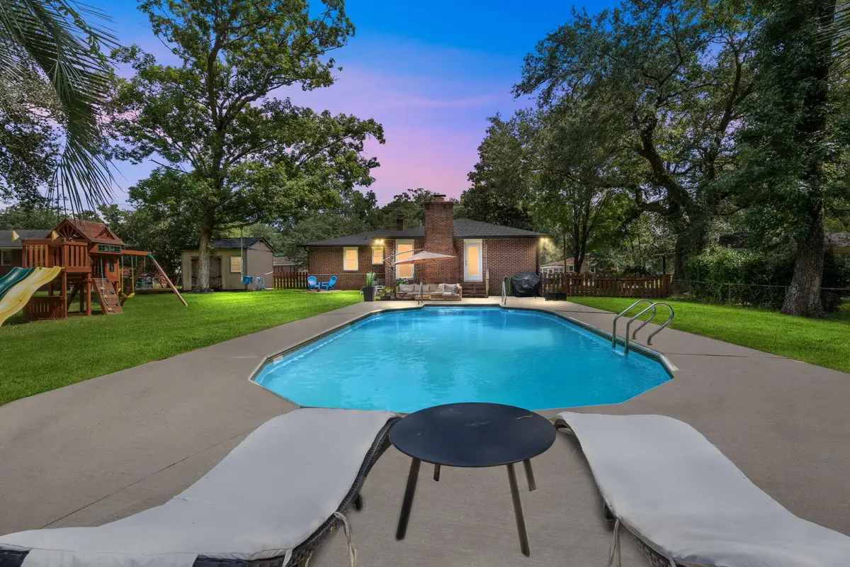 2167 Glendale Drive, Charleston, SC 29414 - Image #1