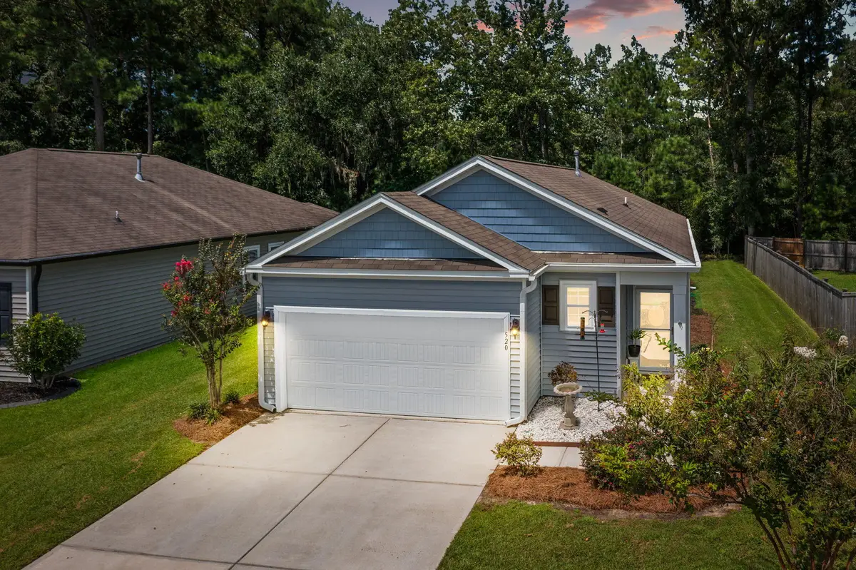 520 Glady Road, Moncks Corner, SC 29461 - Image #1