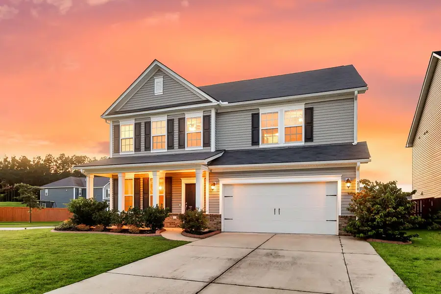 210 Basket Grass Lane, Summerville, SC 29486 - Image #2