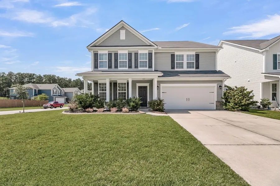 210 Basket Grass Lane, Summerville, SC 29486 - Image #3