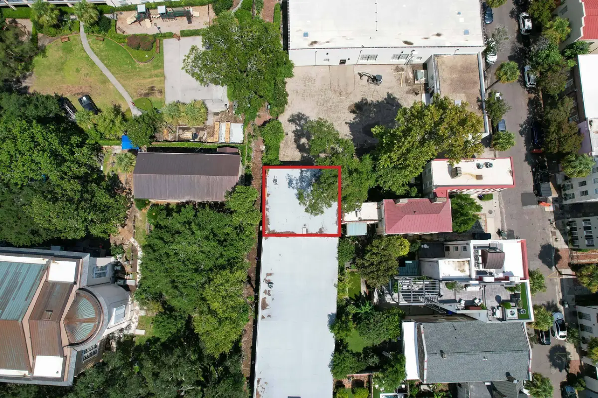 10 Philadelphia Alley #Lot C, Charleston, SC 29401 - Image #1