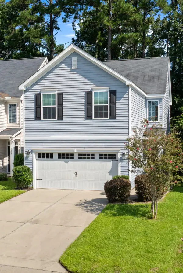 8926 Cat Tail Pond Road, Summerville, SC 29485