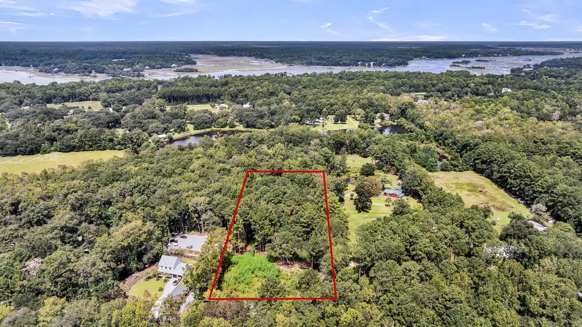 3950 Humbert Road, Johns Island, SC 29455 - #1