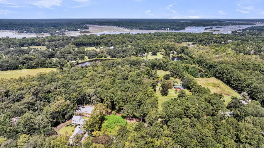 3950 Humbert Road, Johns Island, SC 29455 - #2