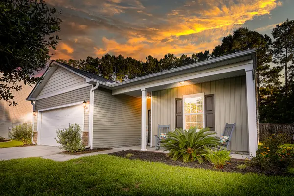 617 Bridgewater Court, Summerville, SC 29486