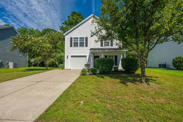 8537 Chloe Lane, North Charleston, SC 29406