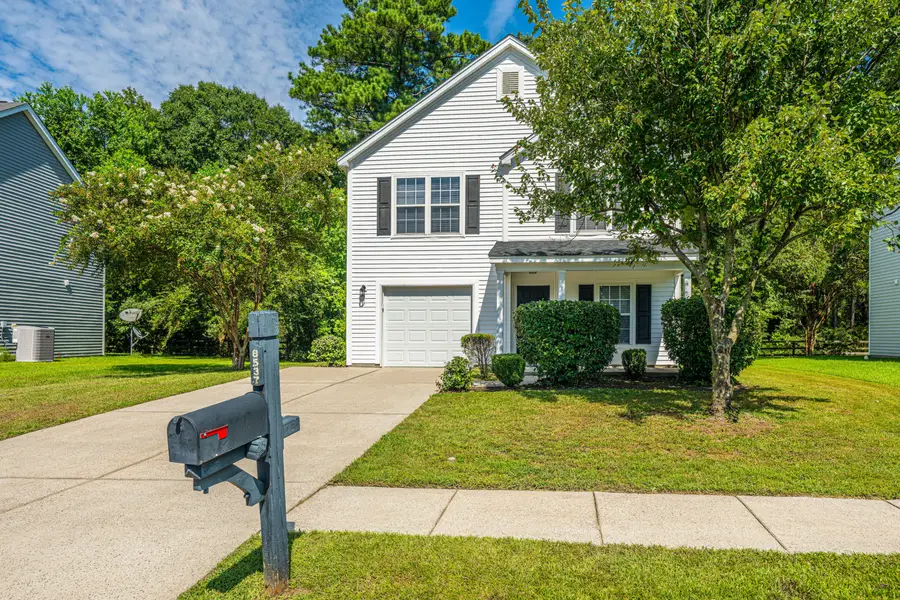 8537 Chloe Lane, North Charleston, SC 29406 - Image #2