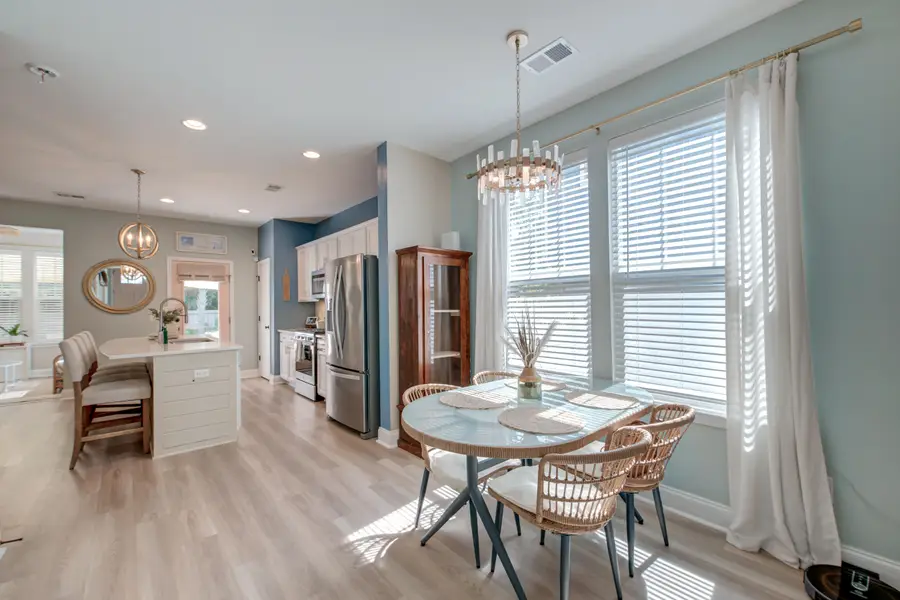 2764 Calico Bass Lane, Johns Island, SC 29455 - Image #3